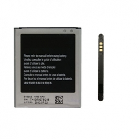 Батерия за Samsung Galaxy Ace 3 /S7270 / S7272 / S7390 B100AE Оригинал